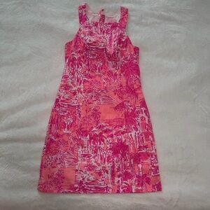 Lilly Pulitzer Simone Shift in Rule Breakers